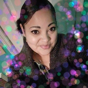 Meet your Posher, Cindy